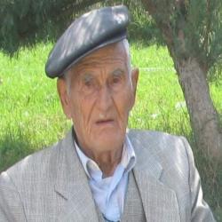 SALİH AKTAŞ