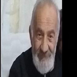 SALİH KANTİN