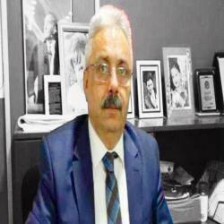 SALİM TÜRKÖZ