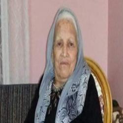SATI ÖZTÜRK