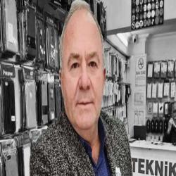 SELÇUK HAZİNEDAR