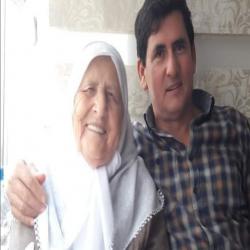 ŞERİFE AKBAŞ