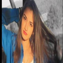 ŞEYDA ERBİL