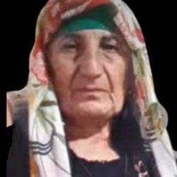 ZELİHA AMEDİ