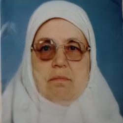 ZELİHA KARATAPE